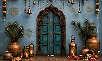 Gokul Entrance (PRE-ORDER)