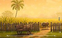 Golden Harvest (PRE-ORDER)