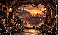 Golden Mine
