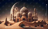 Golden Mirage (PRE-ORDER)