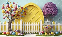 Happy Easter (PRE-ORDER)