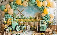Harvest Field (PRE-ORDER)