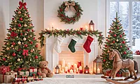 Home for Christmas