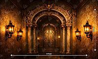 Imperial Glow Archway (PRE-ORDER)
