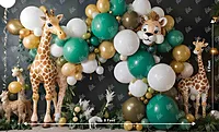 Into The Wild (PRE-ORDER)