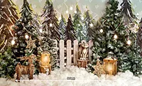 It's Christmas Eve (PRE-ORDER)