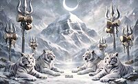 Kailash Guardian (PRE-ORDER)