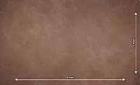 Latte Brown Textured (PRE-ORDER)