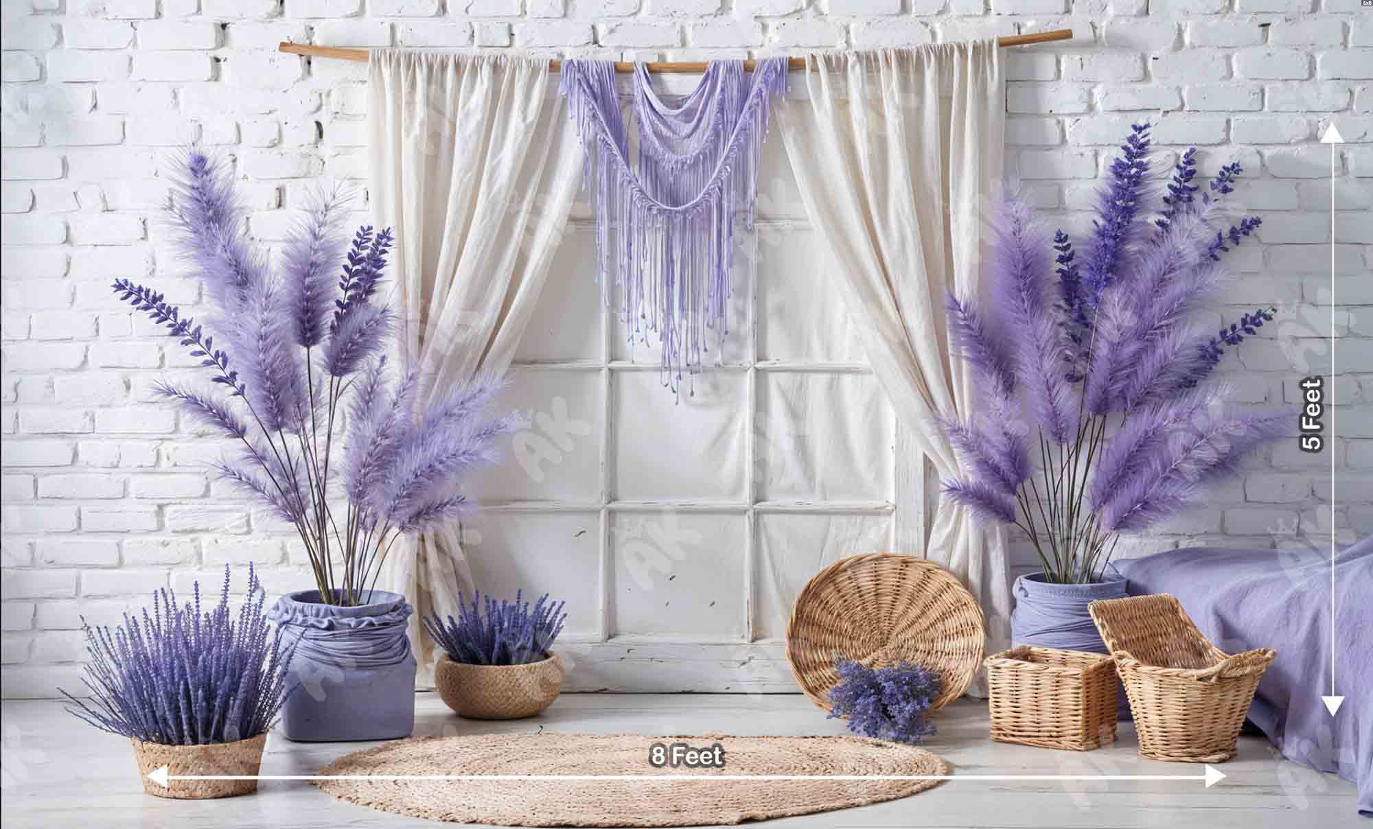 Lavender Bliss (PRE-ORDER)