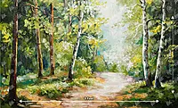 Light In The Woods (PRE-ORDER)