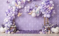 Lilac Corner (PRE-ORDER)