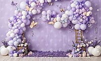 Lilac Corner (PRE-ORDER)