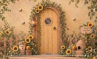 Little Bee Arch