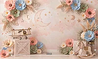 Little Moon Garden