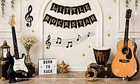 Little Rockstar (PRE-ORDER)