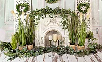 Loving Fireplace (PRE-ORDER)