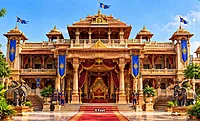 Maharaja Palace