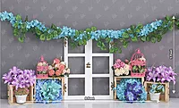 May Flowers