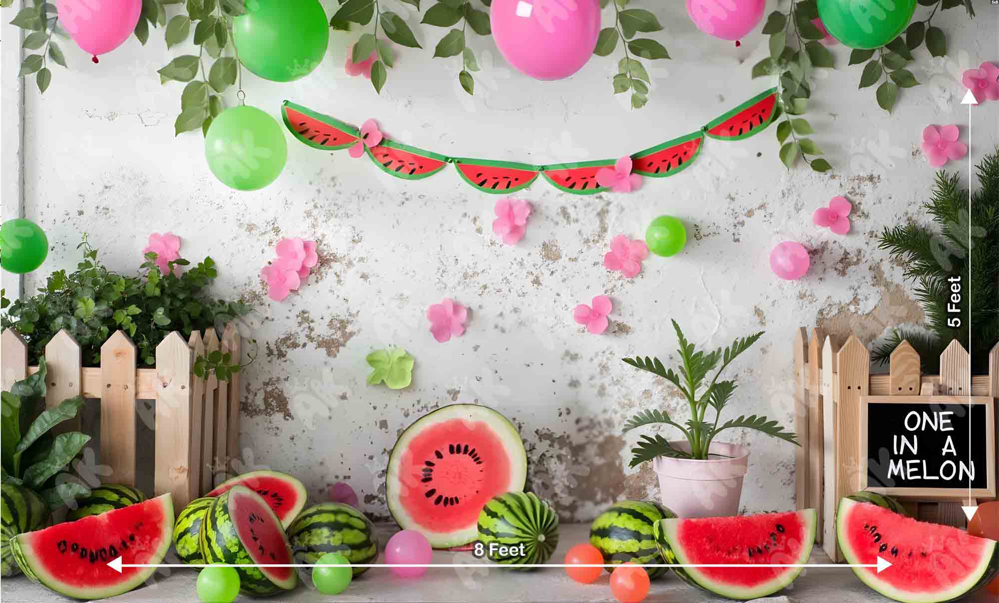 Melon Magic (PRE-ORDER)