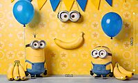 Minion Fun (PRE-ORDER)