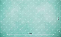 Mint Green Textured (PRE-ORDER)