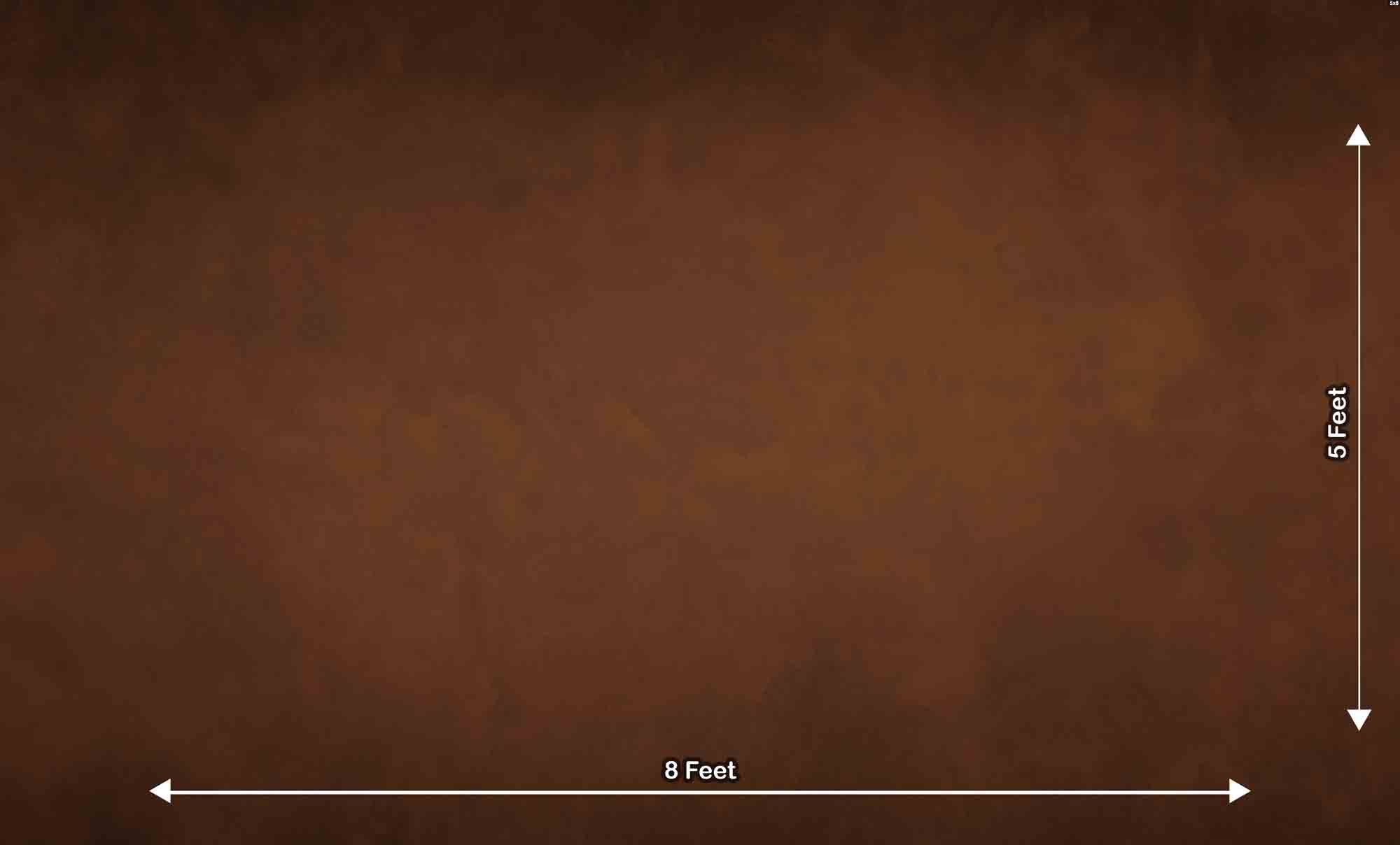 Mocha Brown Textured (PRE-ORDER)