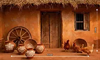 Mudhouse Stories (PRE-ORDER)