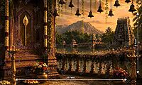 Murugan Terrace (PRE-ORDER)