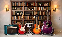 Music Room (PRE-ORDER)