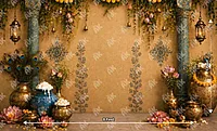 Nanda bhavan (PRE-ORDER)