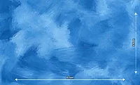Ocean Blue texture