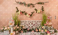 Peachy Meadow (PRE-ORDER)