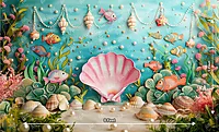 Pearl River Bed (PRE-ORDER)