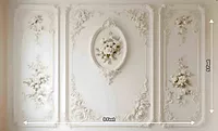 Petal Wall (PRE-ORDER)