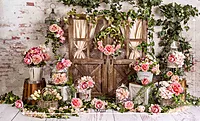 Pink Barnwood Lane (PRE-ORDER)