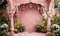 Pink Blossom (PRE-ORDER)
