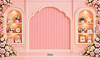 Pink Paradise