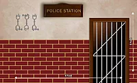 Police Station (PRE-ORDER)