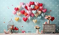 Pretty Little Hearts (PRE-ORDER)
