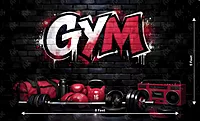Pro Gym (PRE-ORDER)
