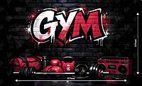 Pro Gym (PRE-ORDER)