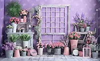Purple Market (PRE-ORDER)