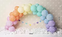 Rainbow Happiness (PRE-ORDER)