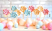 Lollipop Lane (PRE-ORDER)