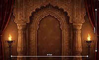 Regal Stone Arch (PRE-ORDER)