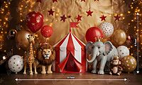 Royal Circus Wonderland (PRE-ORDER)