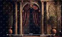 Royal Palace Chamber (PRE-ORDER)