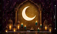 Royal Ramadan (PRE-ORDER)