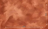 Rust Clay Texture