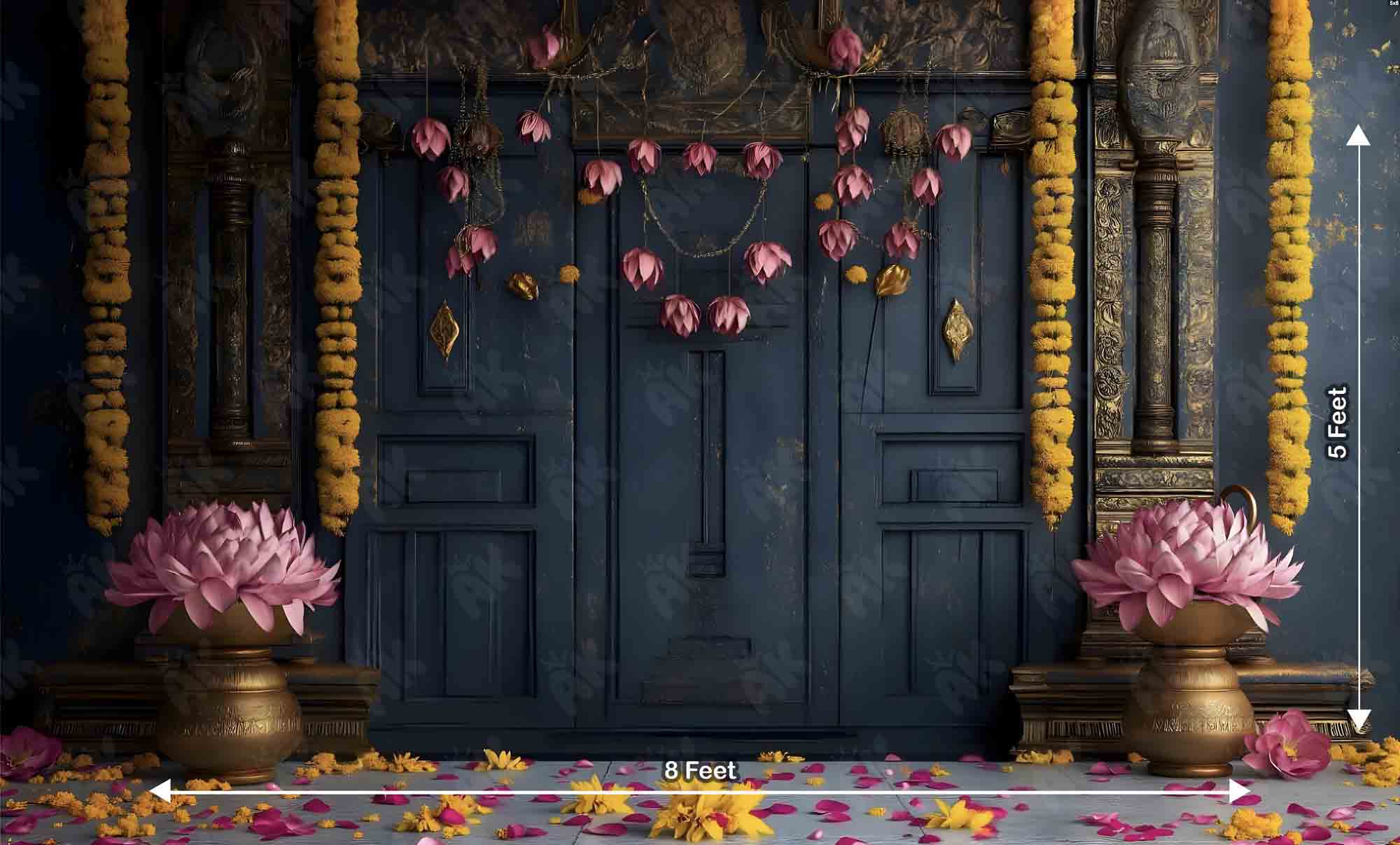 Sacred Portal (PRE-ORDER)